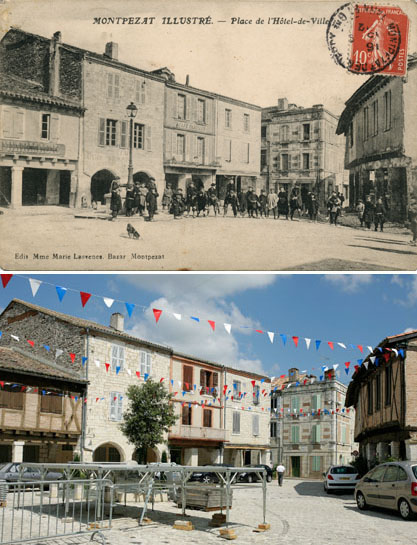 Montpezat-de-Quercy