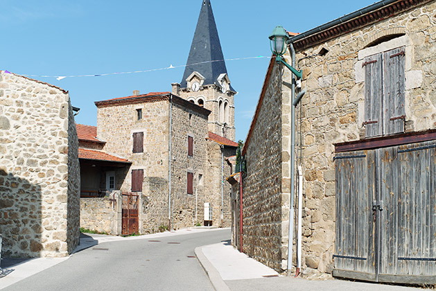 Renouvellement de l'OPP du Parc du Pilat