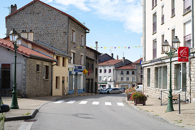 Renouvellement de l'OPP du Parc du Pilat