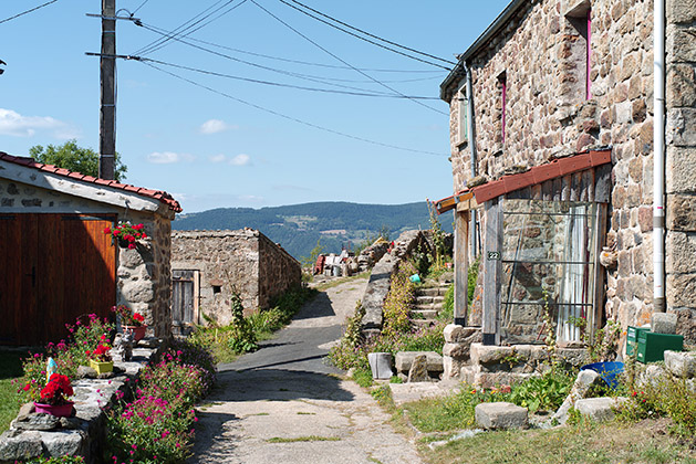 Renouvellement de l'OPP du Parc du Pilat