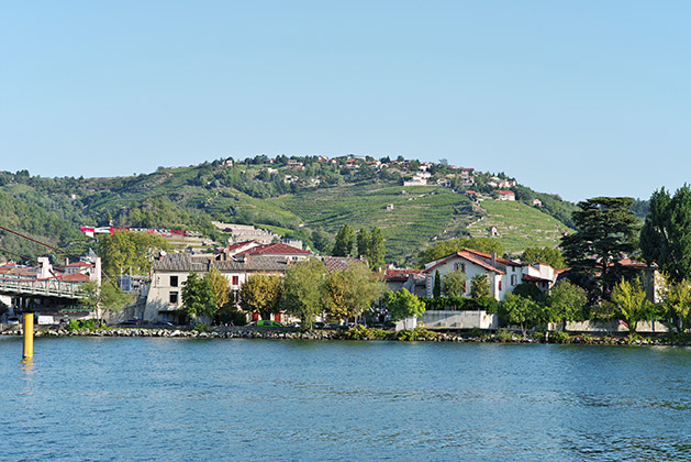 Renouvellement de l'OPP du Parc du Pilat