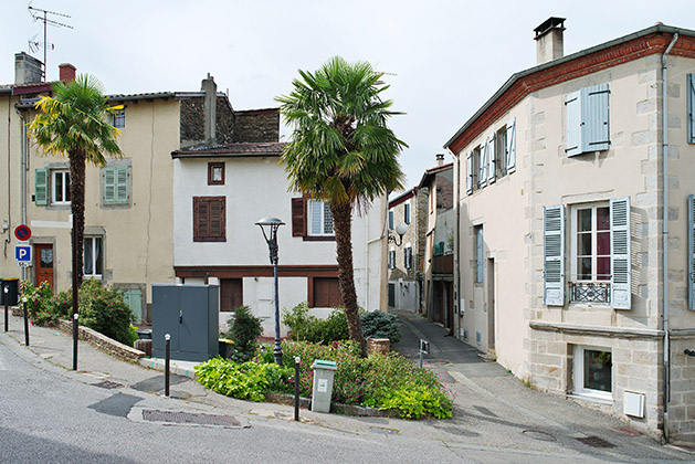 Renouvellement de l'OPP du Parc du Pilat