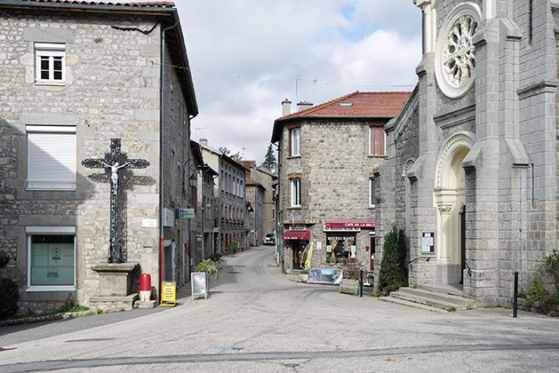 Renouvellement de l'OPP du Parc du Pilat