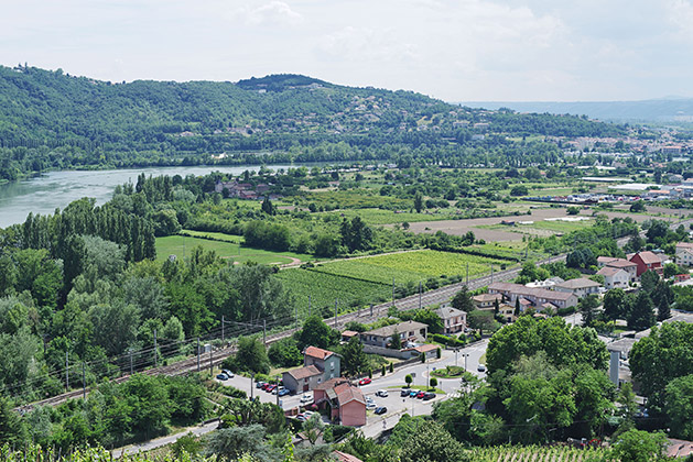 Renouvellement de l'OPP du Parc du Pilat