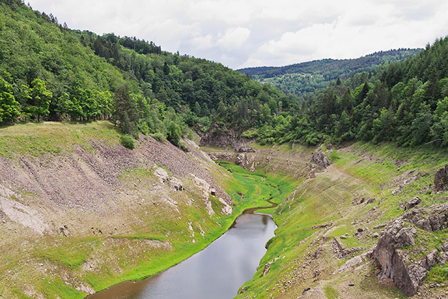 Renouvellement de l'OPP du Parc du Pilat