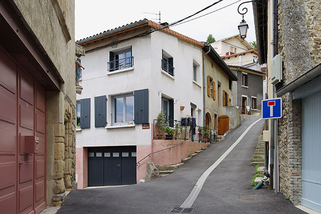 Renouvellement de l'OPP du Parc du Pilat