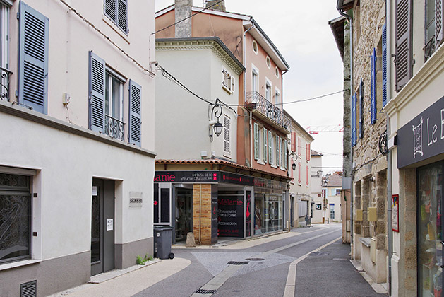 Renouvellement de l'OPP du Parc du Pilat