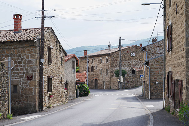 Renouvellement de l'OPP du Parc du Pilat