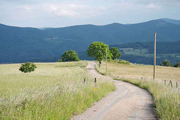Renouvellement de l'OPP du Parc du Pilat