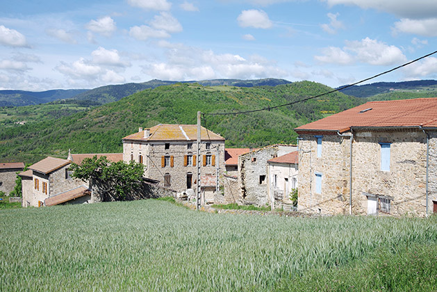 Renouvellement de l'OPP du Parc du Pilat