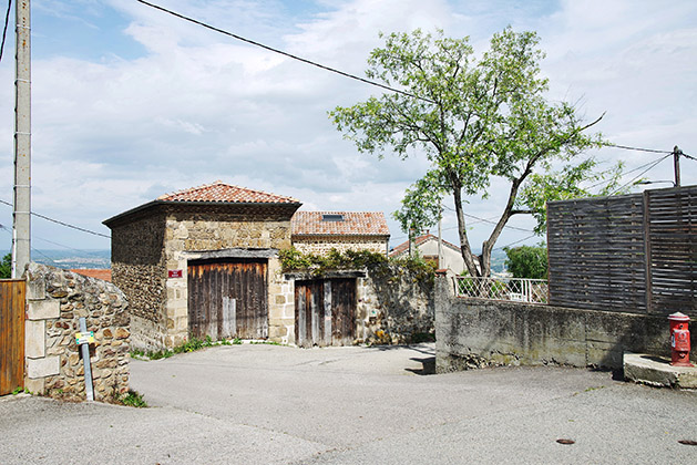 Renouvellement de l'OPP du Parc du Pilat