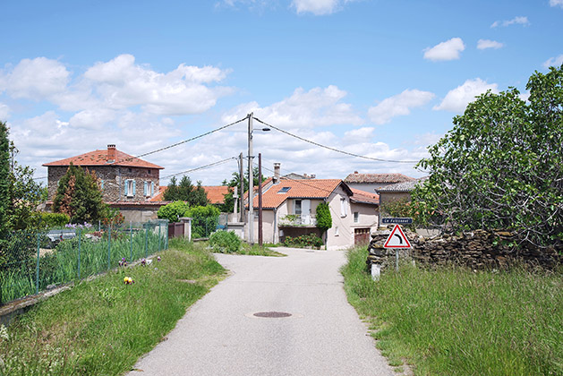 Renouvellement de l'OPP du Parc du Pilat