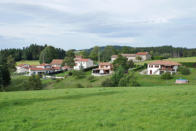 Renouvellement de l'OPP du Parc du Pilat