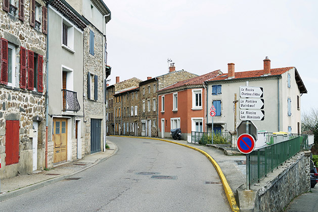 Renouvellement de l'OPP du Parc du Pilat