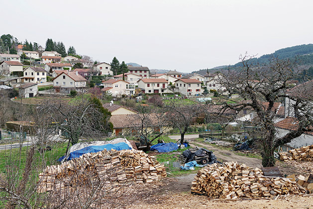 Renouvellement de l'OPP du Parc du Pilat