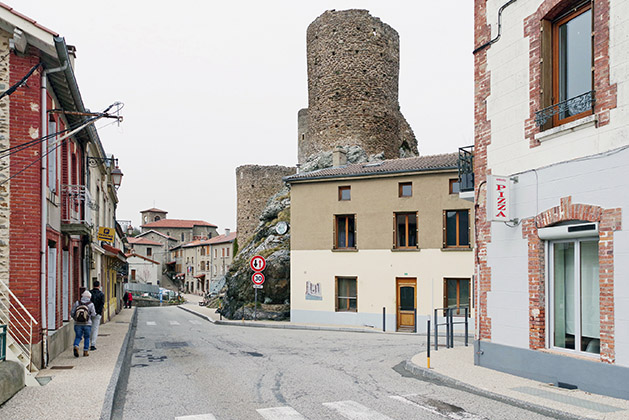 Renouvellement de l'OPP du Parc du Pilat