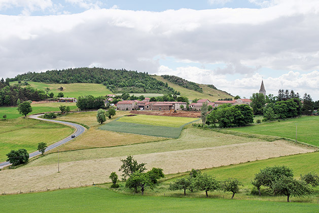 Renouvellement de l'OPP du Parc du Pilat