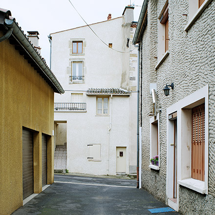 Par les villages