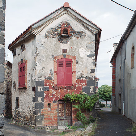 Par les villages