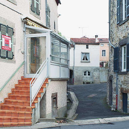 Par les villages
