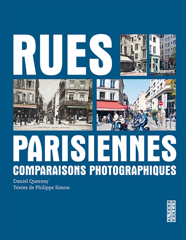 Le livre 